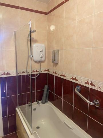 Knockaguilla House Bed & Breakfast Doolin Exterior foto